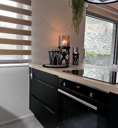 L'Agathe Apartman Liège Kültér fotó