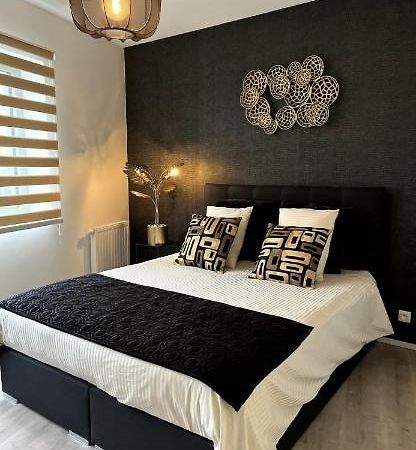 L'Agathe Apartman Liège Kültér fotó