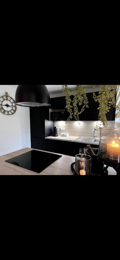 L'Agathe Apartman Liège Kültér fotó