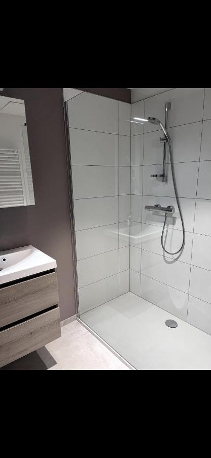 L'Agathe Apartman Liège Kültér fotó
