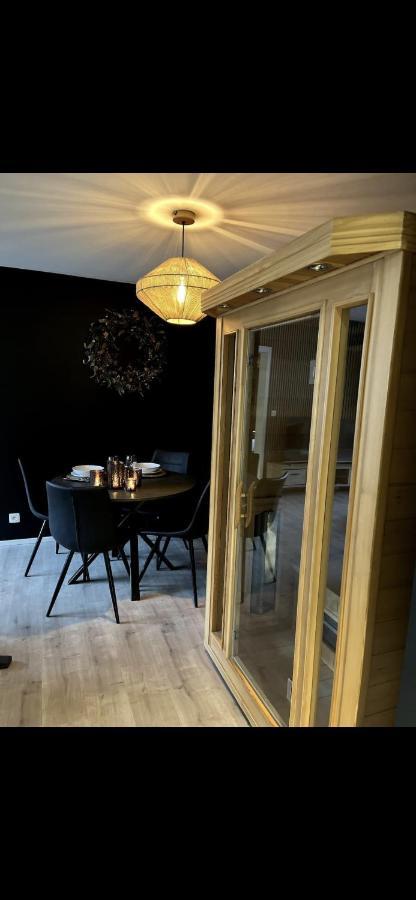 L'Agathe Apartman Liège Kültér fotó
